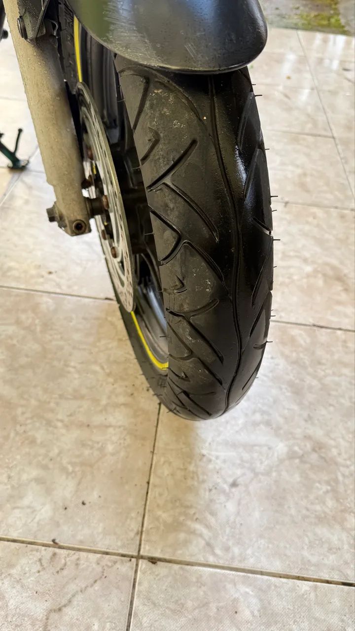 Fazer 250 ys - Foto 2