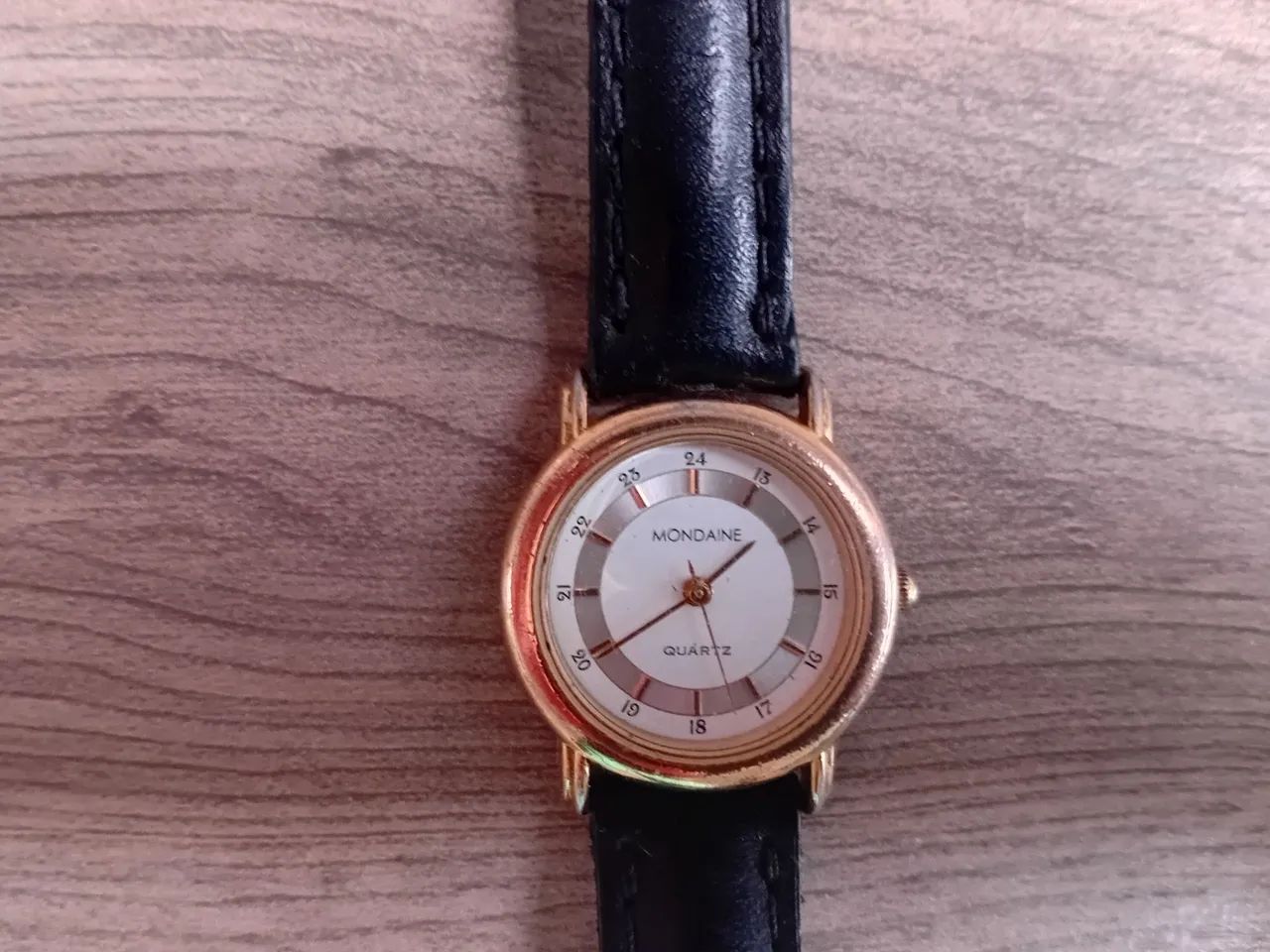 Relógio Feminino Mondaine