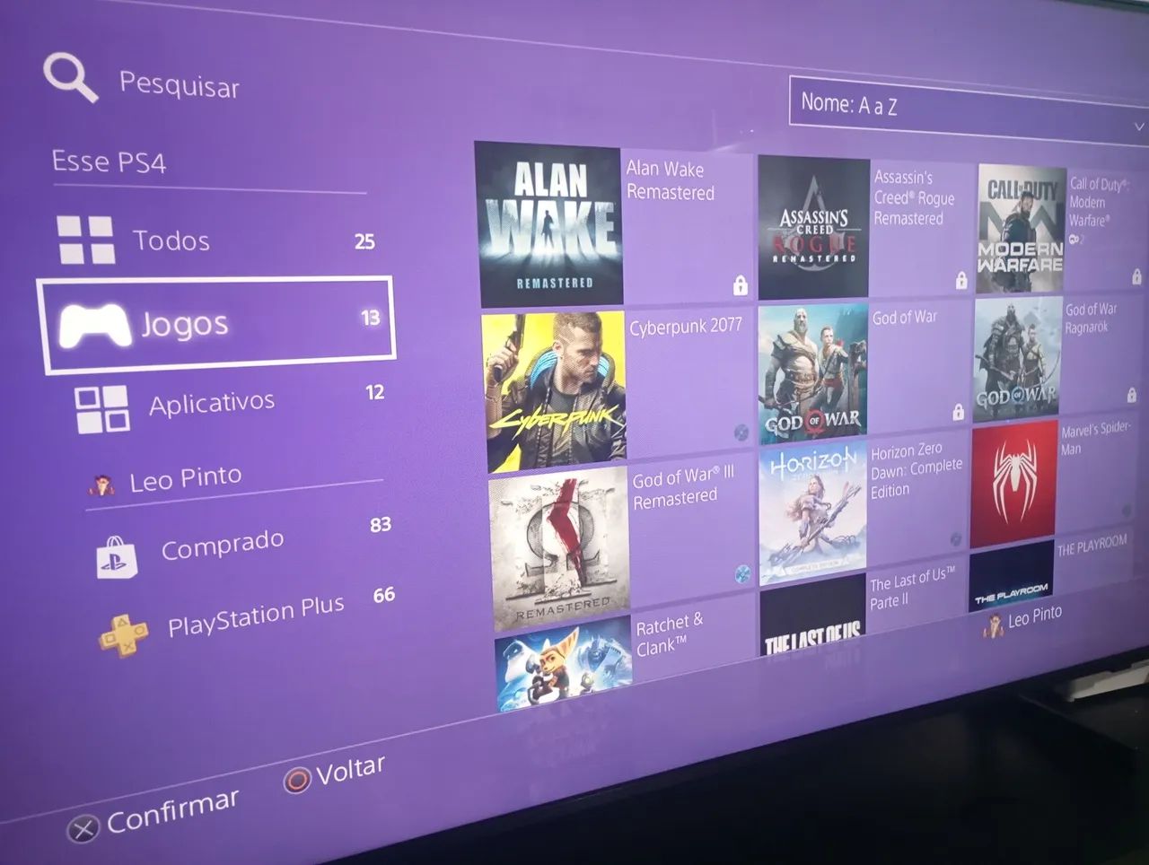 Playstation 4 - Foto 4