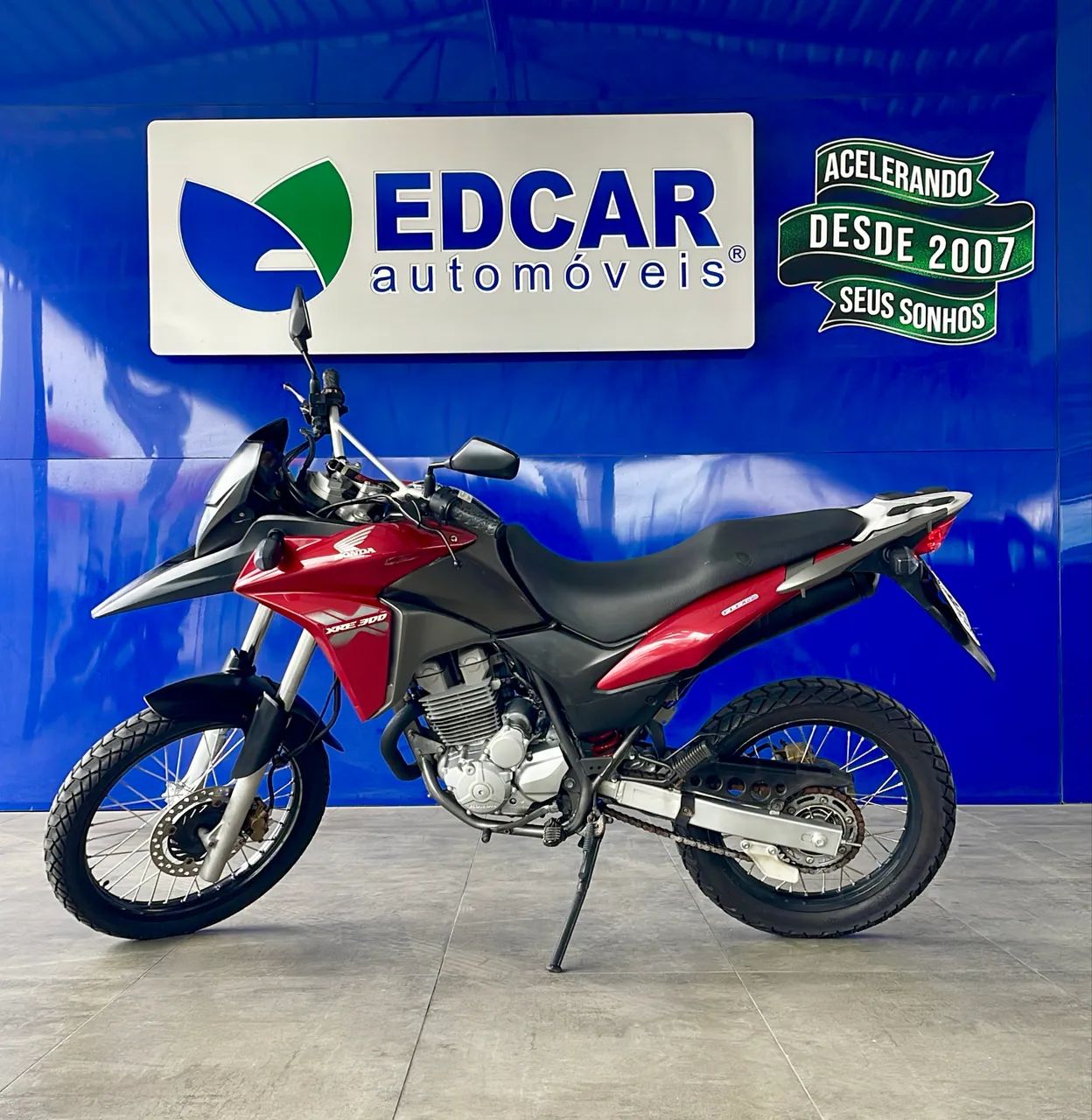 XRE 300/ 300 Abs/ Flex 2013 - 1538190383 | OLX