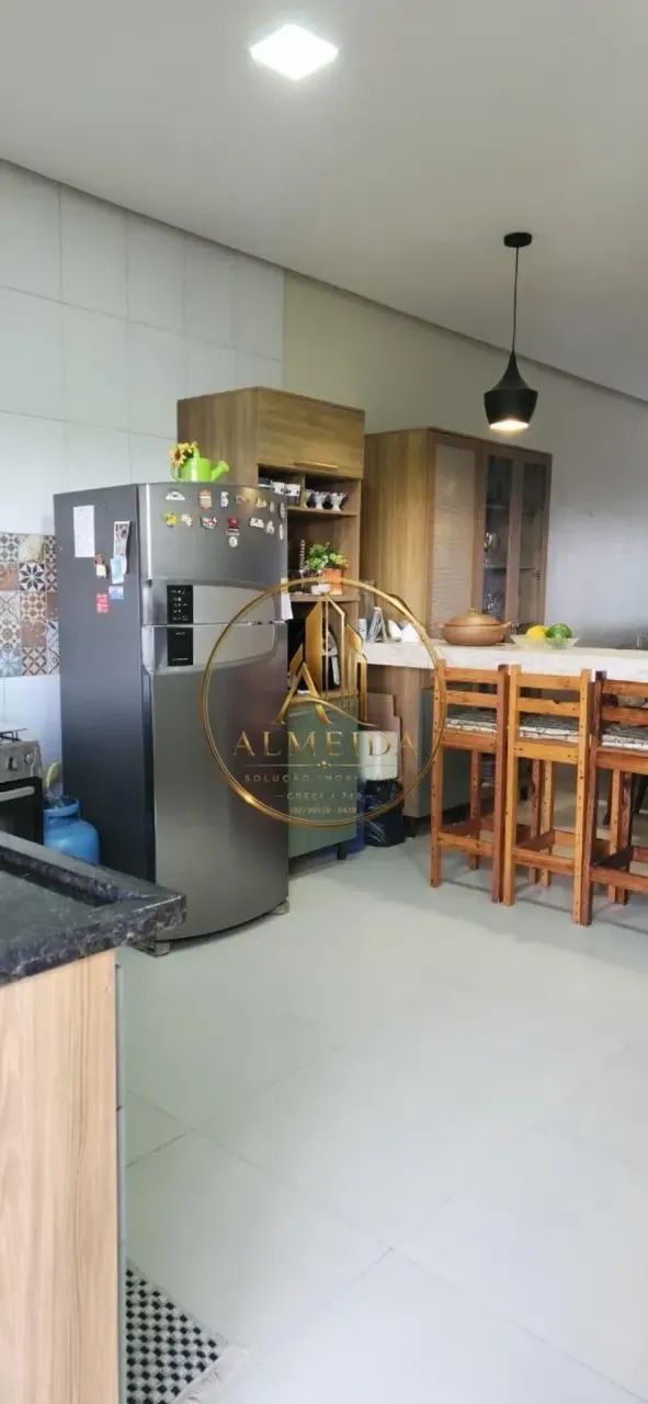 ALUGO DUPLEX EM FLORES