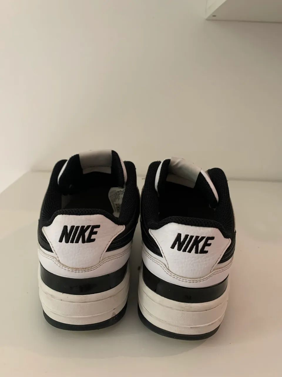 Tênis Nike Gamma Force  - Foto 3