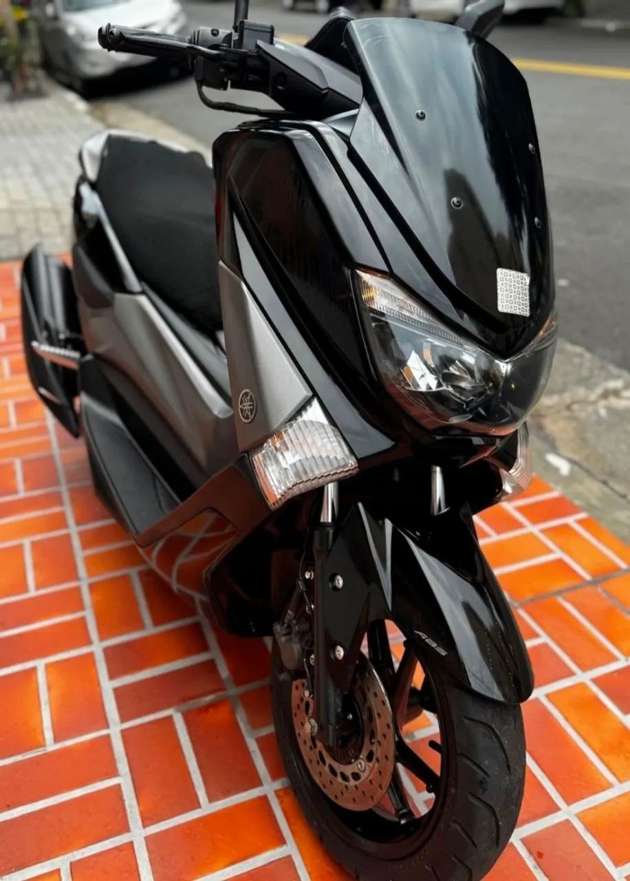 Nmax top conservada! - Foto 2