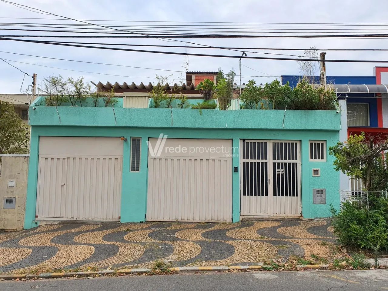 casa - Jardim Leonor - Campinas