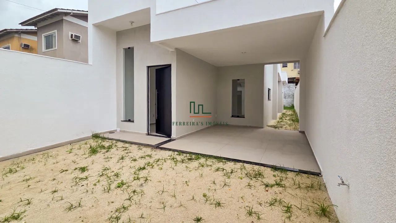 Casa | Venda | Itaipu - Foto 5