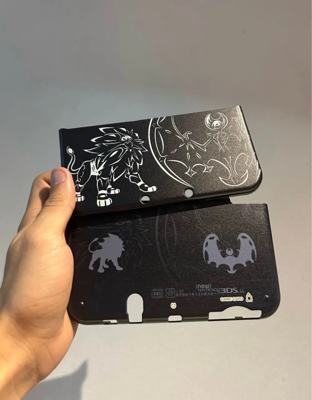 Case 3ds