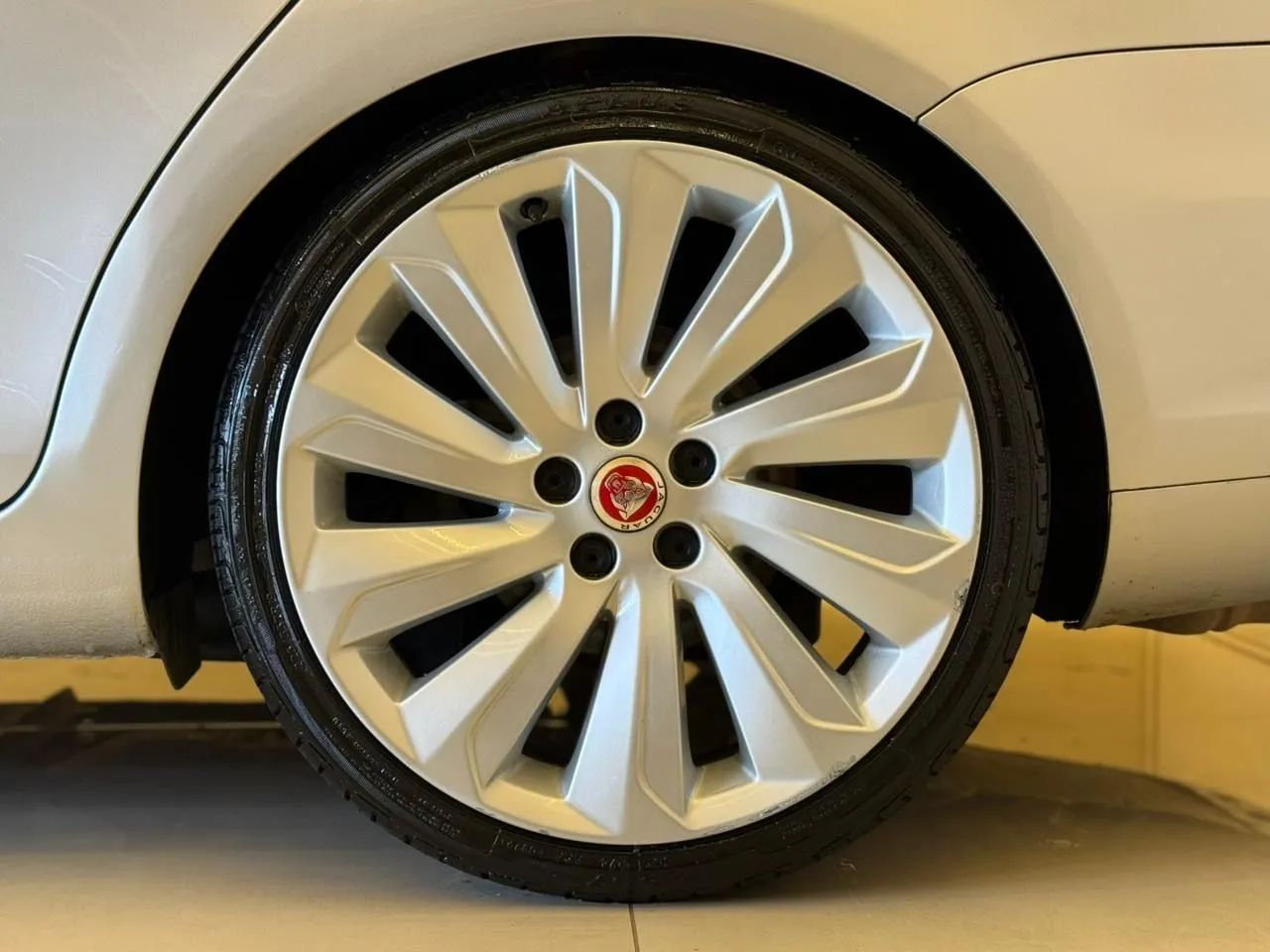 Volkswagen Jetta Variant 2.5 20V 170cv Tiptronic 2011 - Foto 13