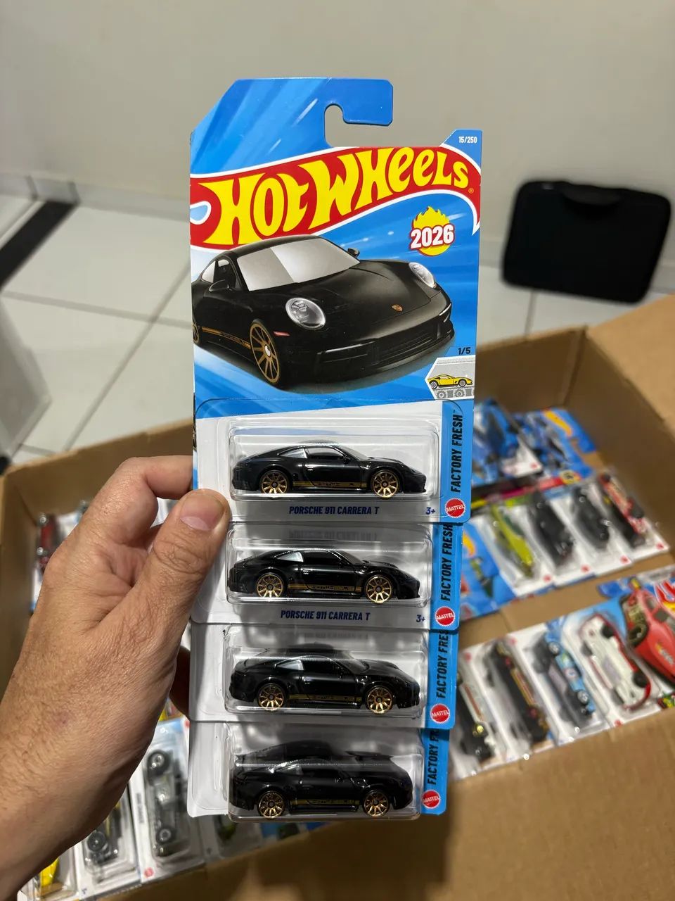 Hot Wheels  - Foto 5