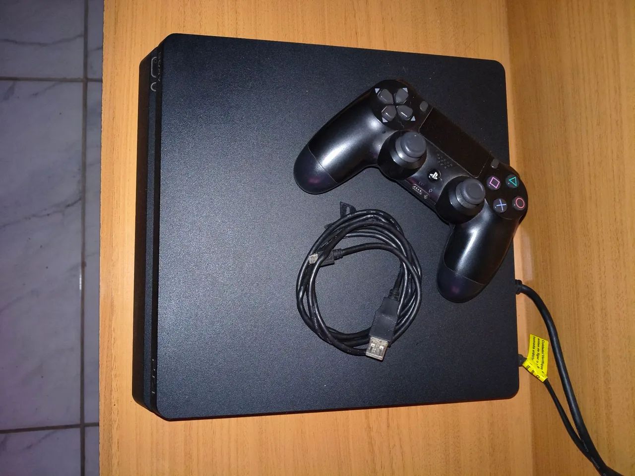 Ps4 - Foto 3