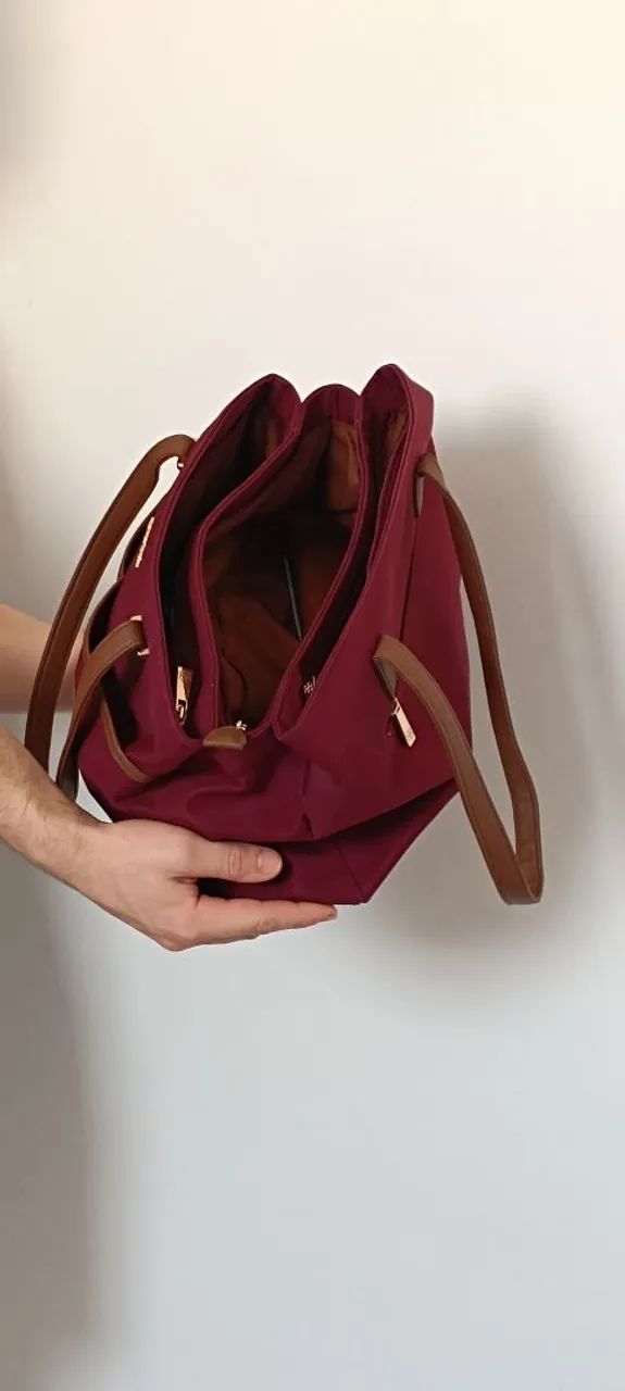 Bolsa  - Foto 3