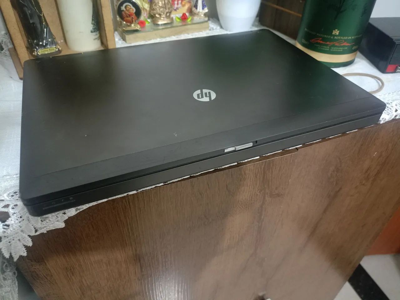 Notebook Hp probook i3 3th 8 GB RAM SSD 120 gb - Foto 3