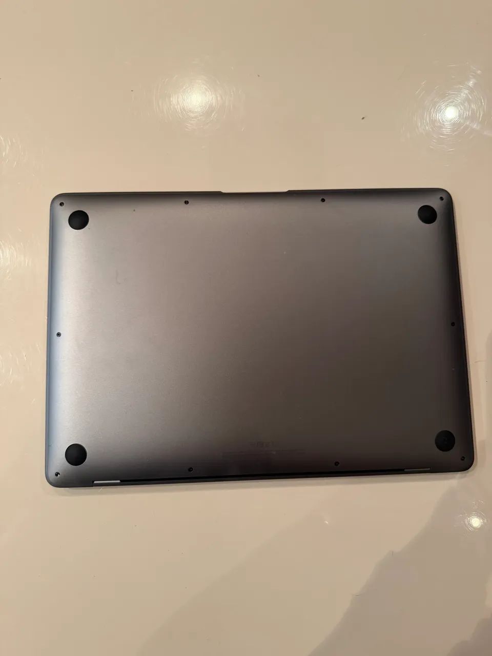 Mac Book Air M1 - Foto 4