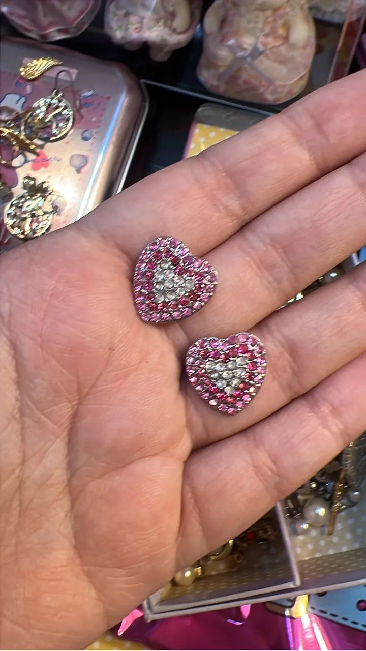 Conjunto de Brincos  - Foto 3