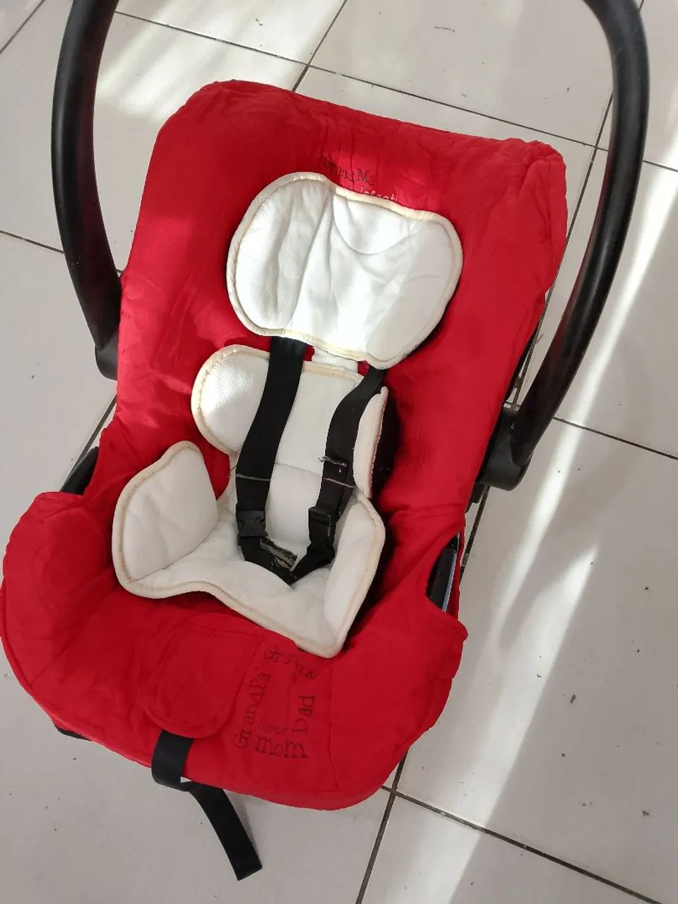 Bebe conforto  - Foto 2