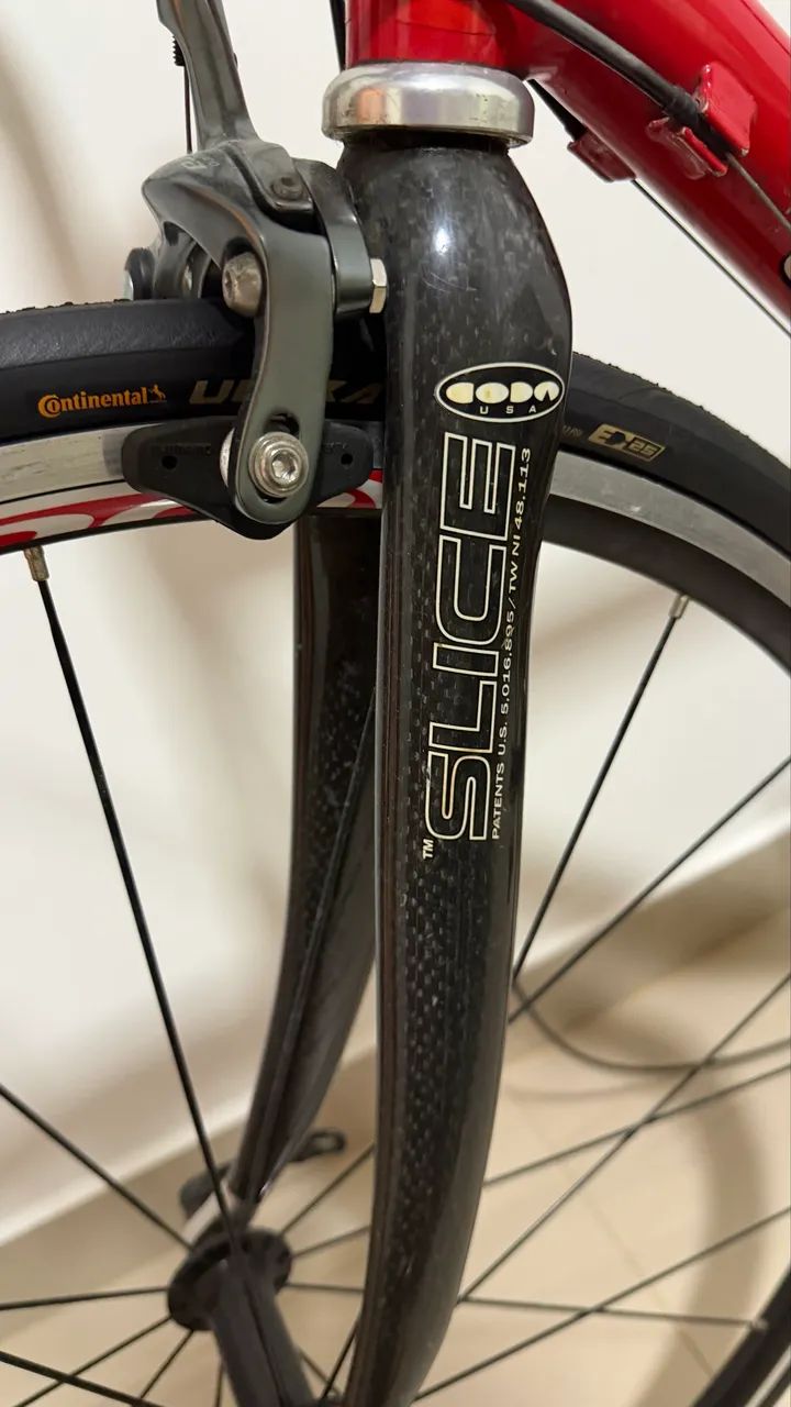 Vendo Bike Cannodele - Foto 2