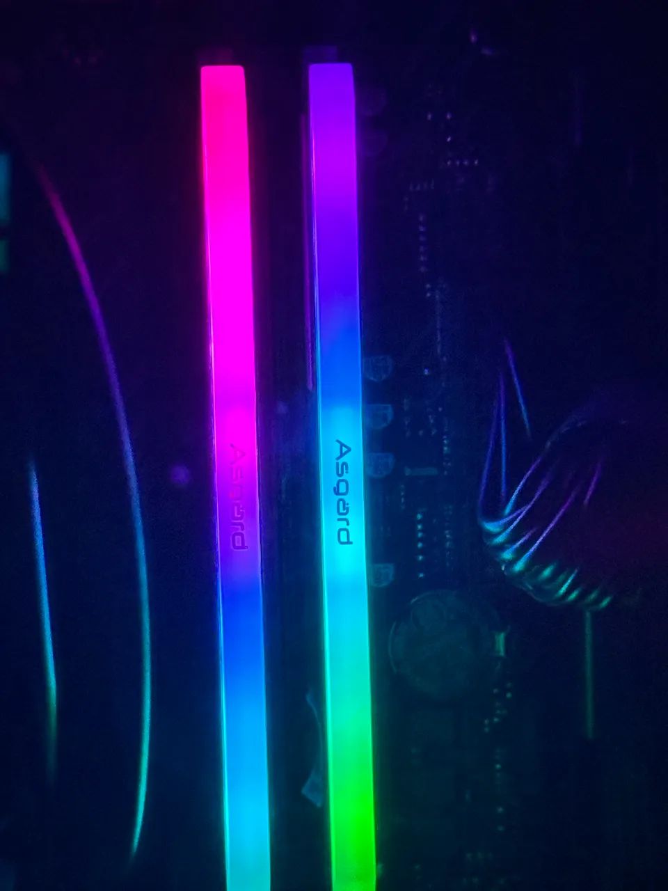 32gb de memória Ram ddr4 - Foto 2
