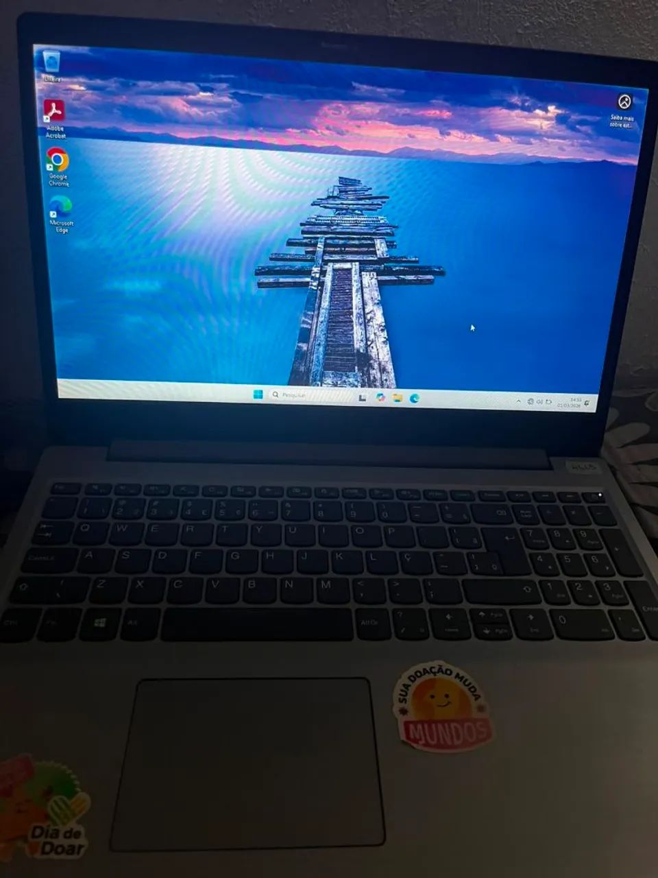 Notebook Lenovo IdeaPad S145 - 15IIL - Foto 4