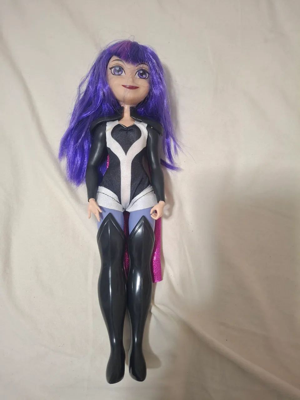 Boneca DC heroes