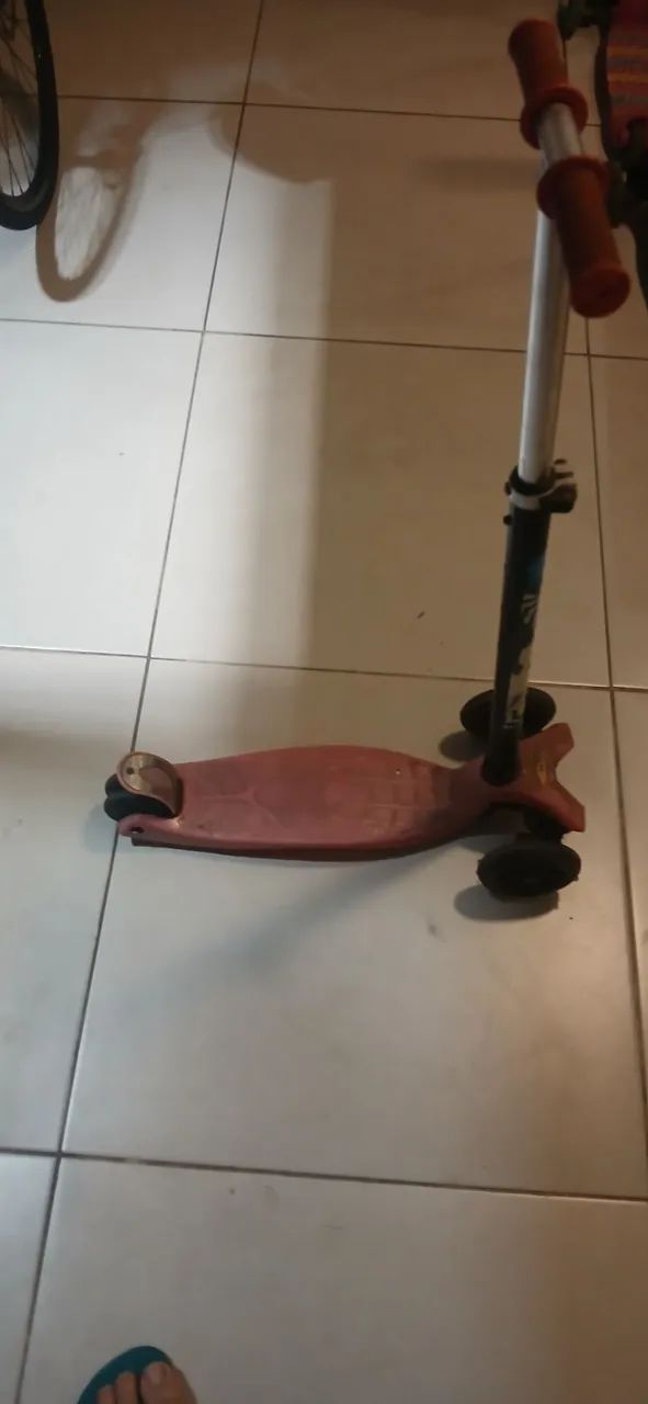 Patinete Infantil Atrio - Foto 4