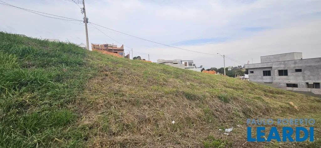 TERRENO EM CONDOMÍNIO - VILA PAGANO - SP - Foto 6