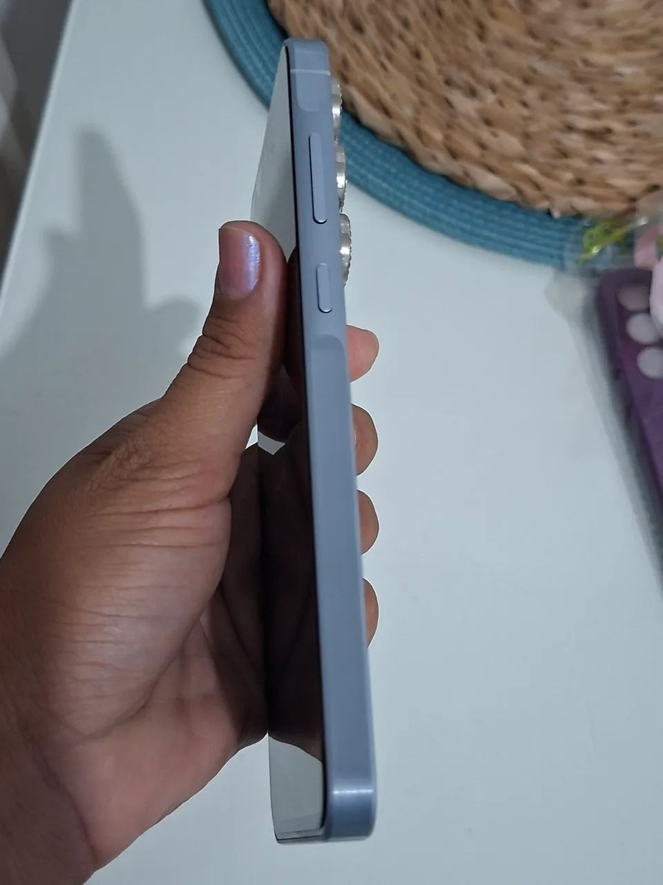 Celular Samsung A55 - Foto 4