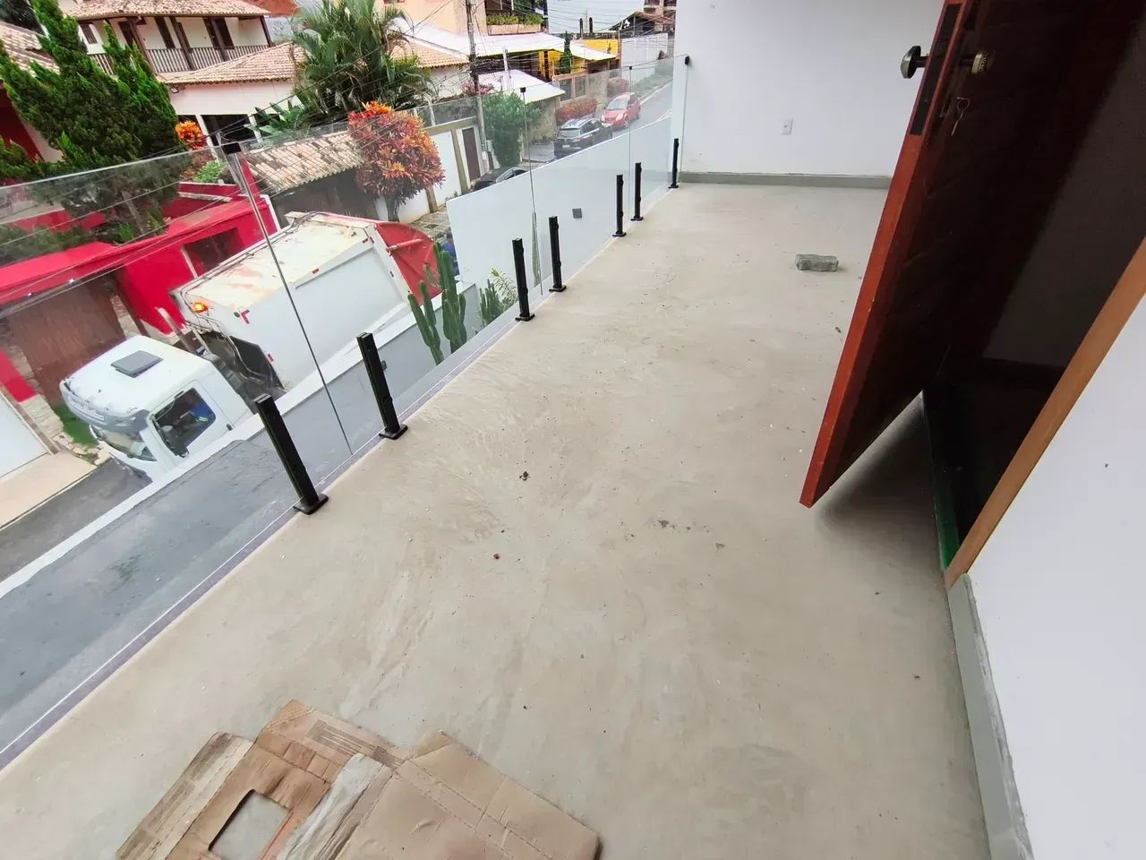 Casa com 2 quartos sendo 1 suíte, Jardim Pinheiro- Macaé - RJ - Foto 3