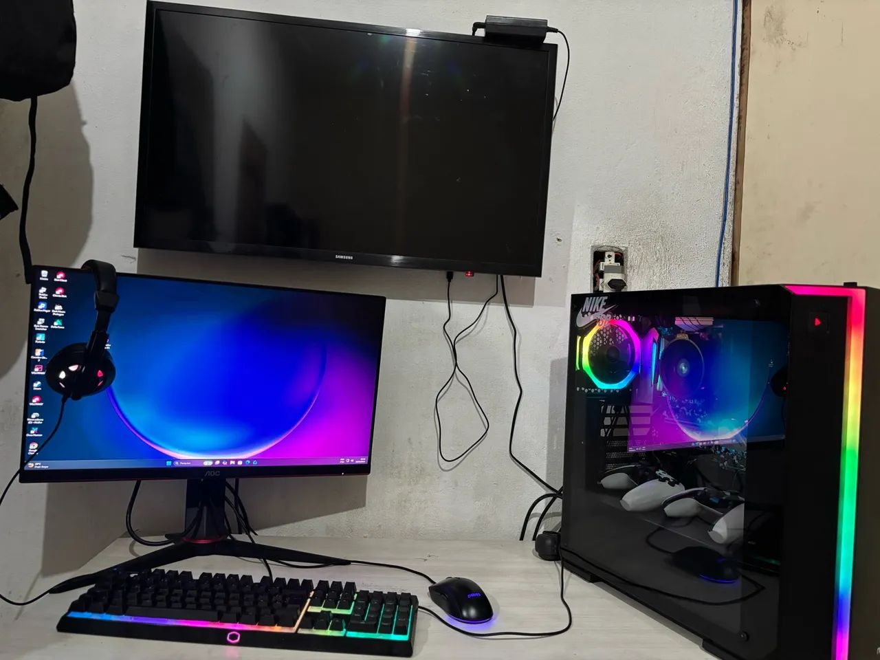 PC gamer  - Foto 3
