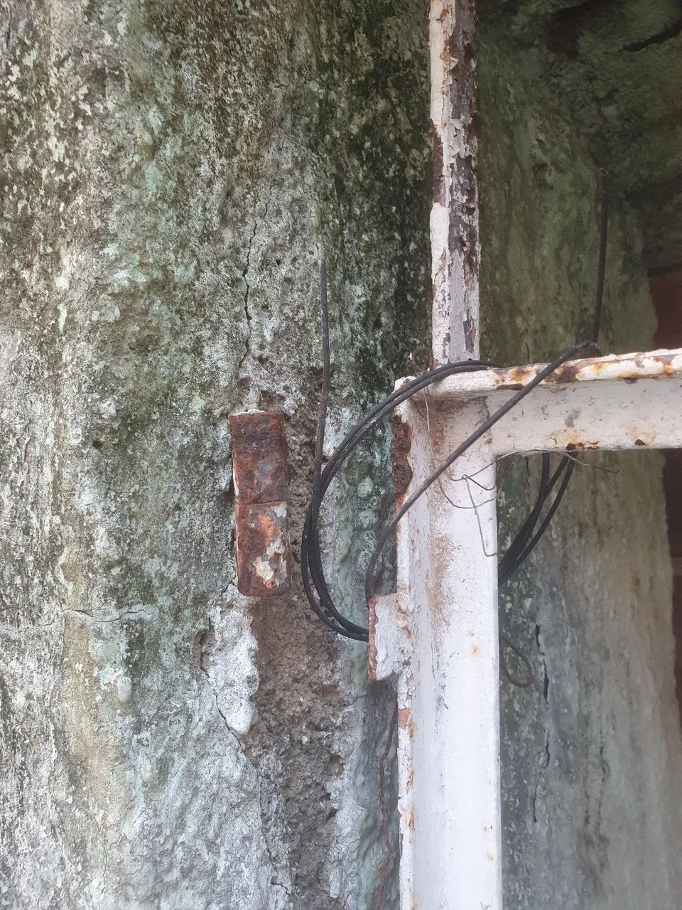 Portao de ferro - Foto 4