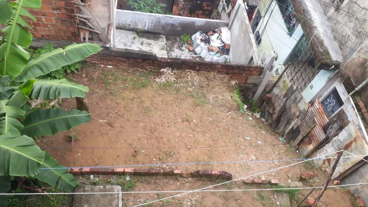 Foto - Salvador - Sussuarana