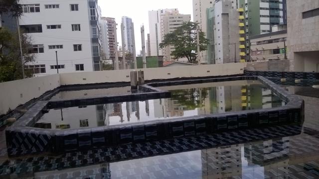 Impermeabilização manta asfaltica - Foto 3