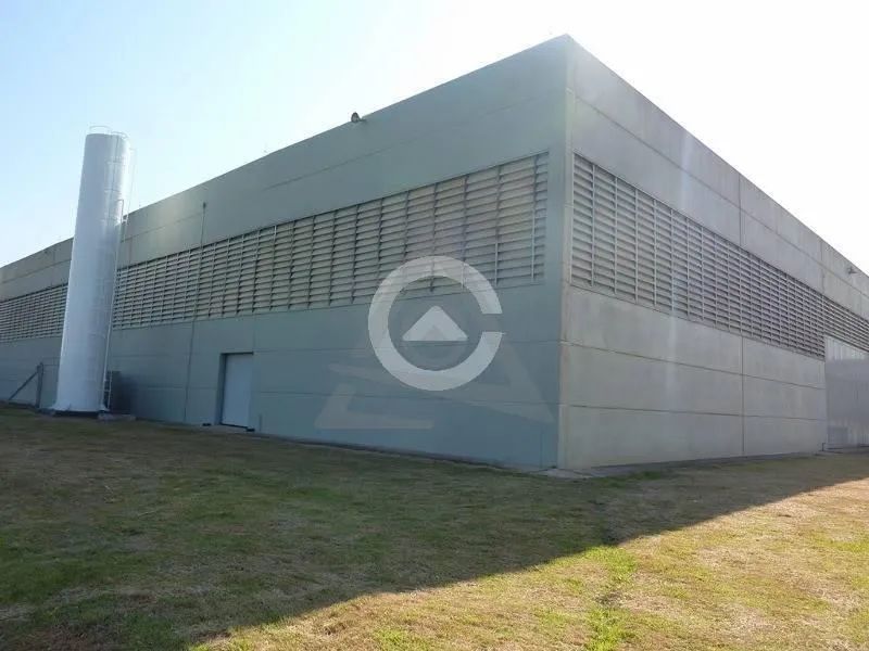 Galpão para alugar em Jaguariúna, Chácara Primavera, com 7225 m², JPI - Foto 2