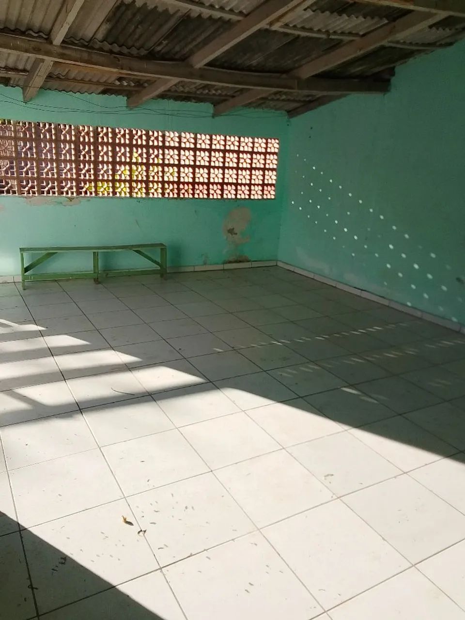 Alugo casa no Boqueirão  - Foto 5
