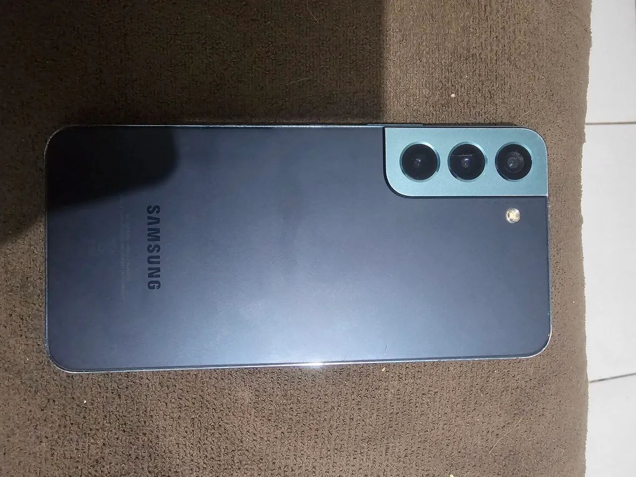 Samsung Galaxy S22 256gb - Foto 2