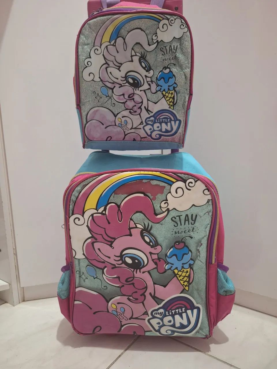 Mochila infantil - Foto 3