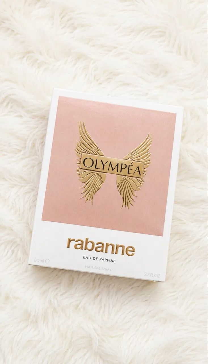 Perfume Olympéa 80ml