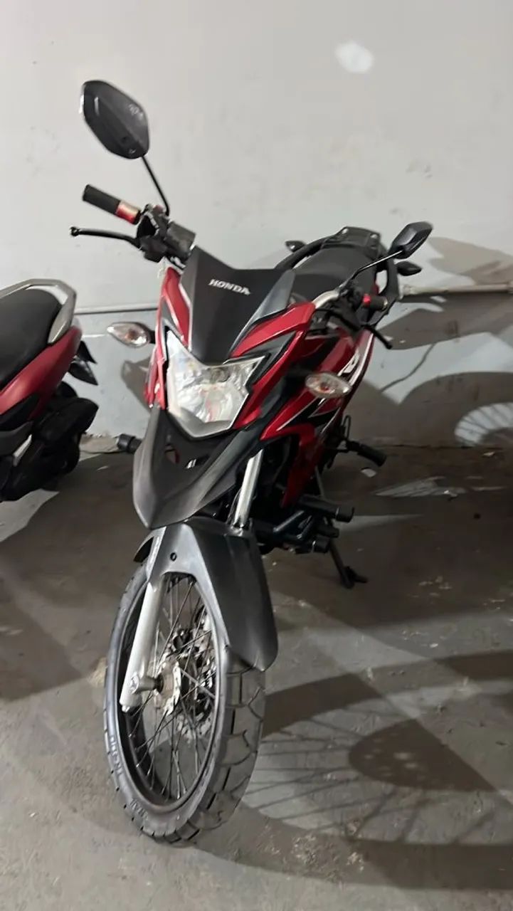 XRE 190 2019/19 - Foto 4