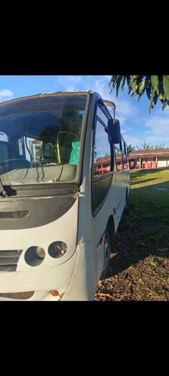 Microônibus Volks versão 8.150 - Foto 3