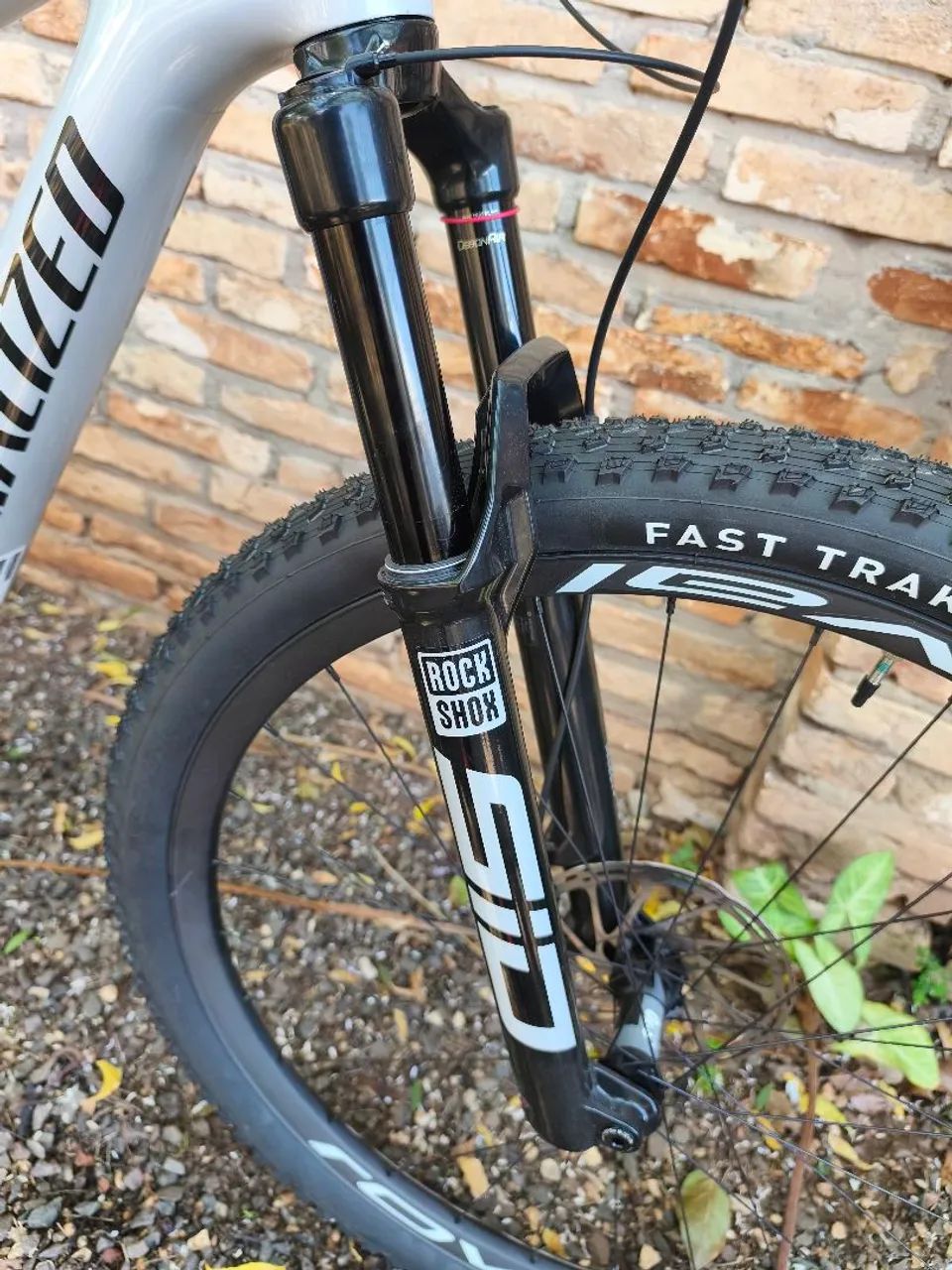 Bicicleta Nova Specialized Epic 8 Expert Tam. S/15 - Foto 3