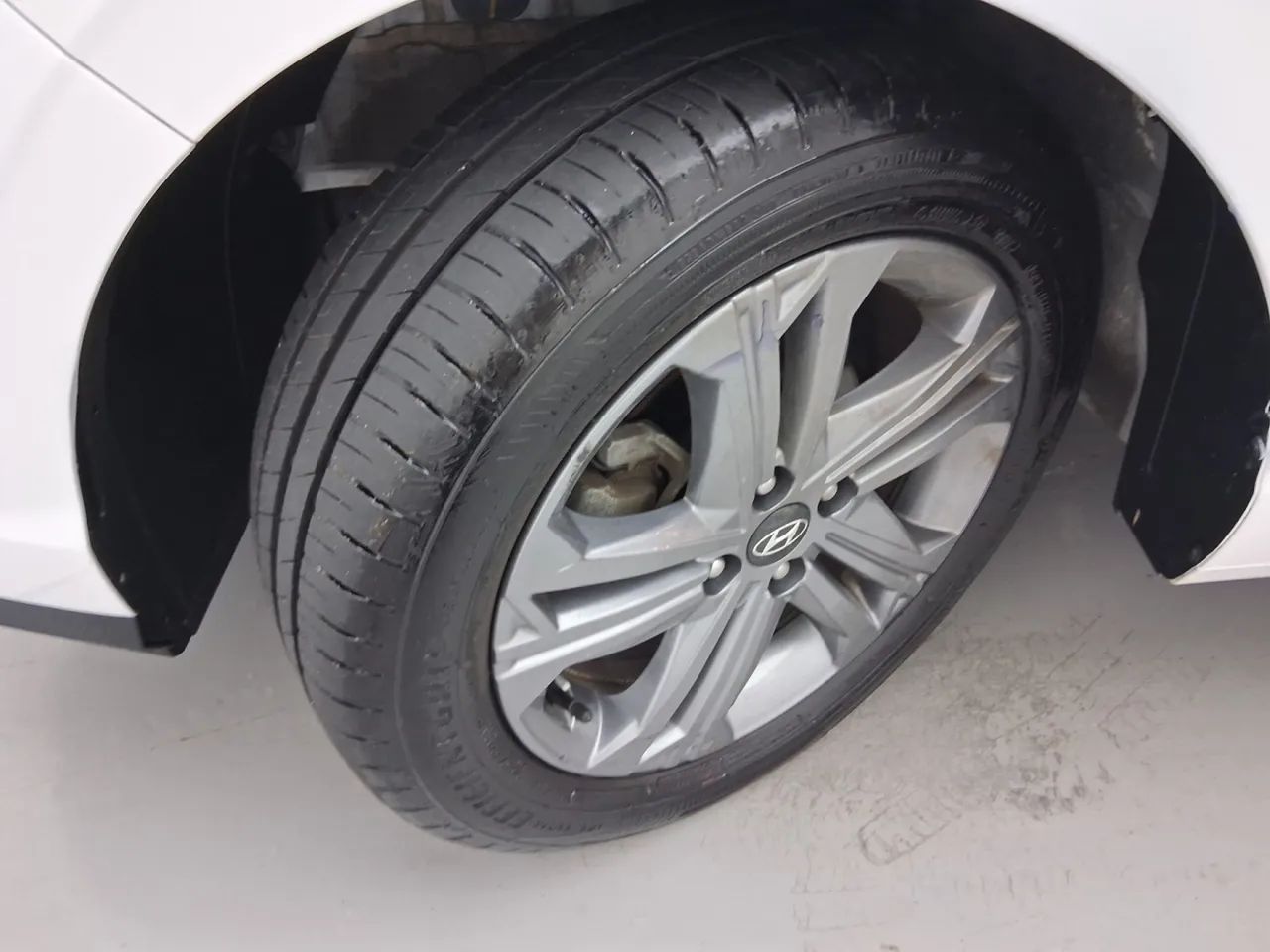 Hyundai HB20S Limited 1.0 TB Flex 12V Aut., foto 11 de 18