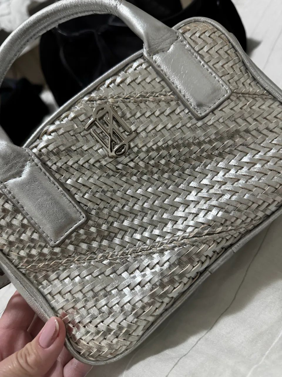 BOLSA UZA