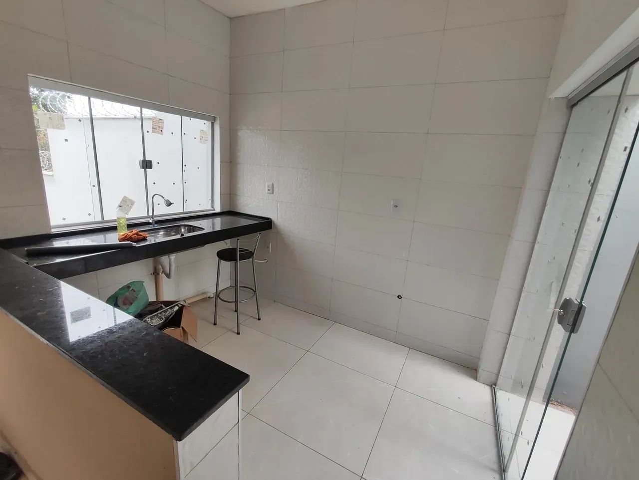 Casa a venda no bairro  São Lucas! - Foto 2