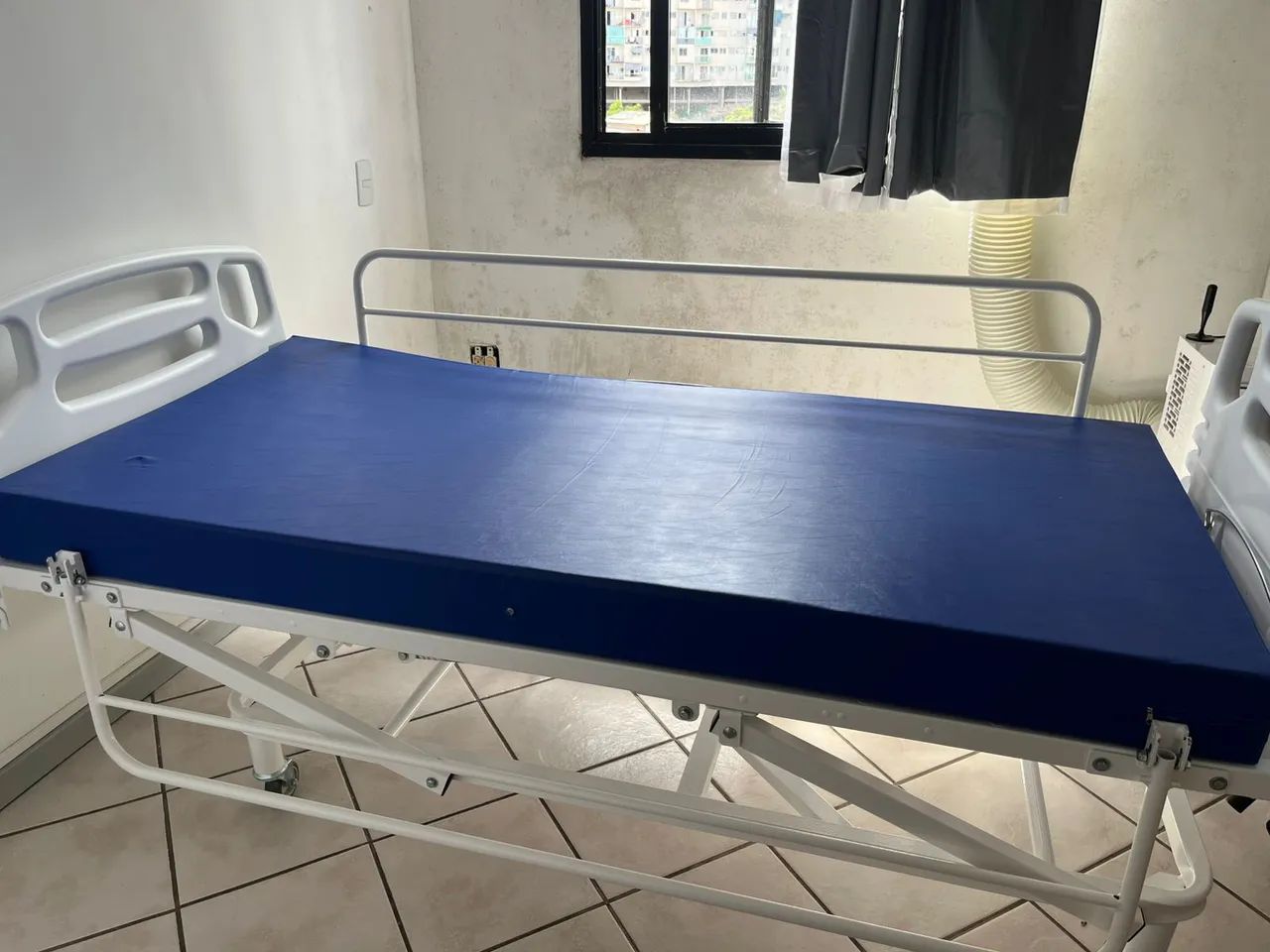 Vendo cama hospitalar - Foto 6