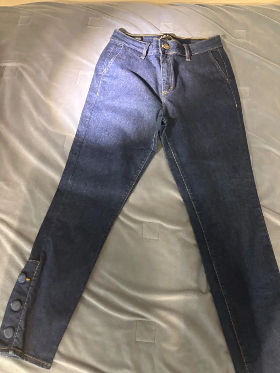 Calça Le Lis TAM 44 - Foto 3