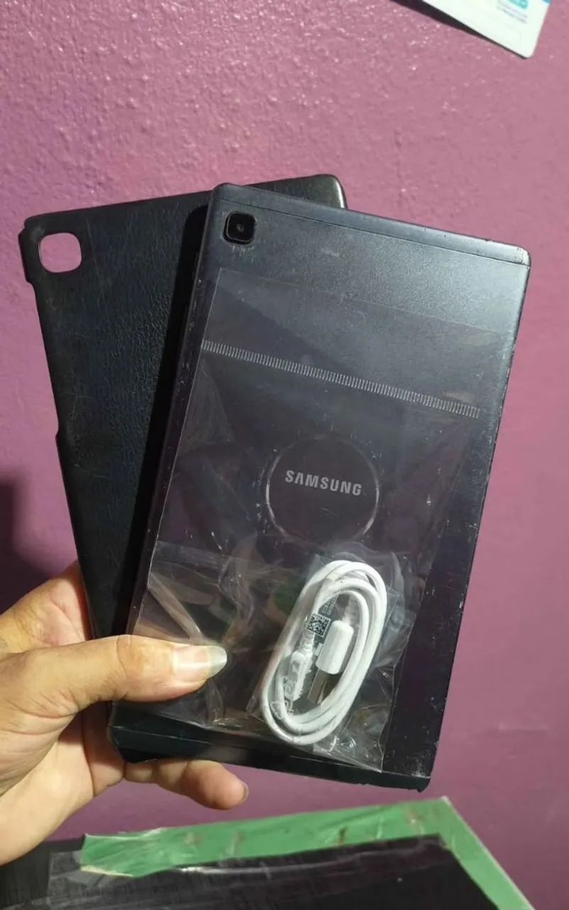 TABLET SAMSUNG A7 32GB  - Foto 2