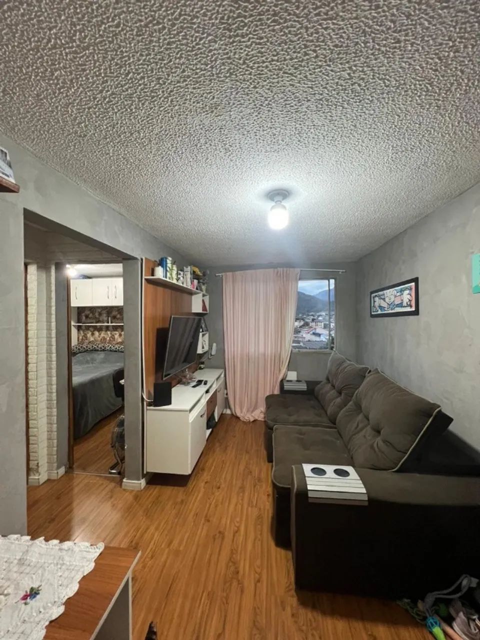 Vendo apartamento mobiliado  - Foto 3