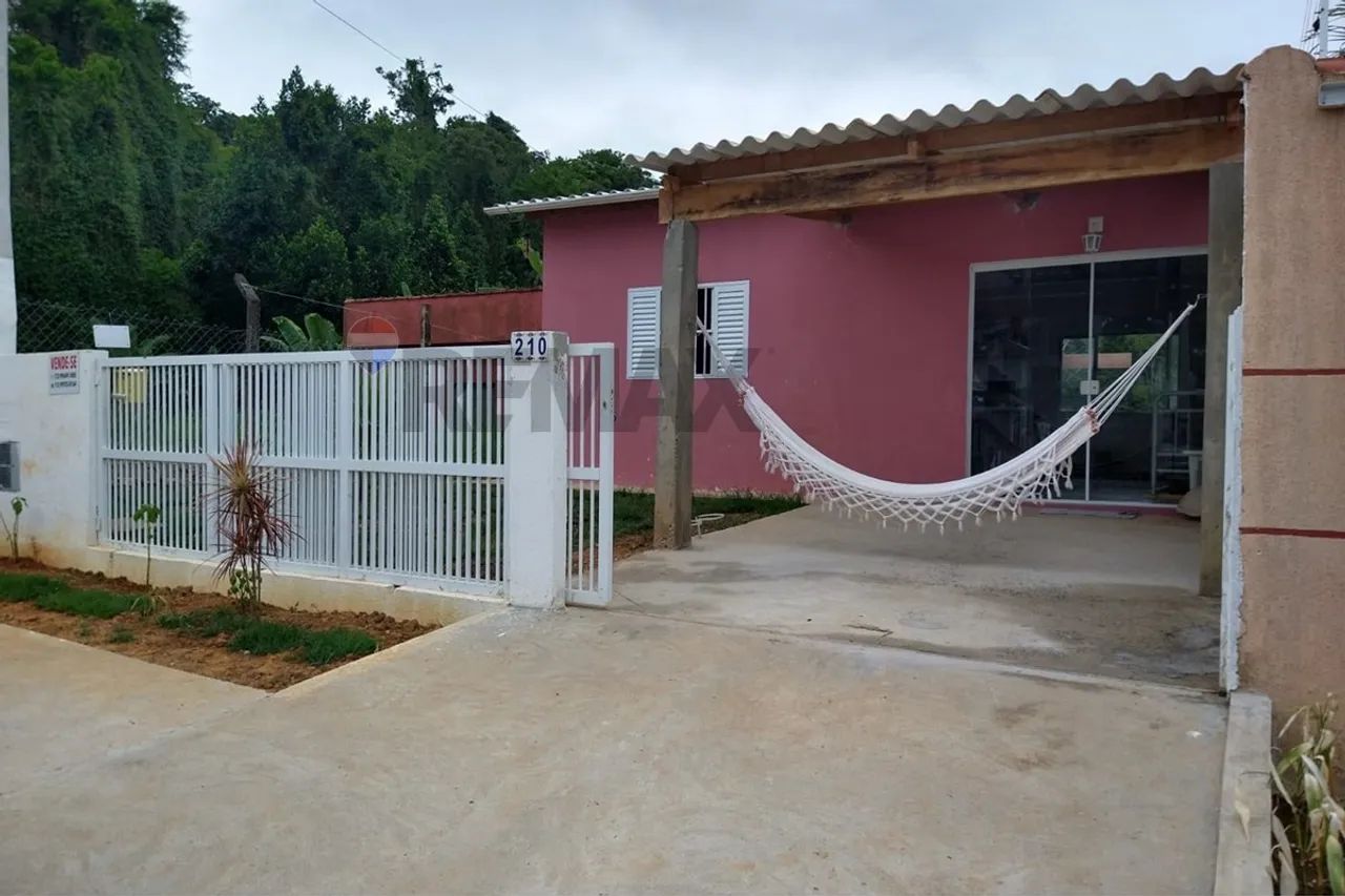 Casa à Venda Jardim Sam Conrado