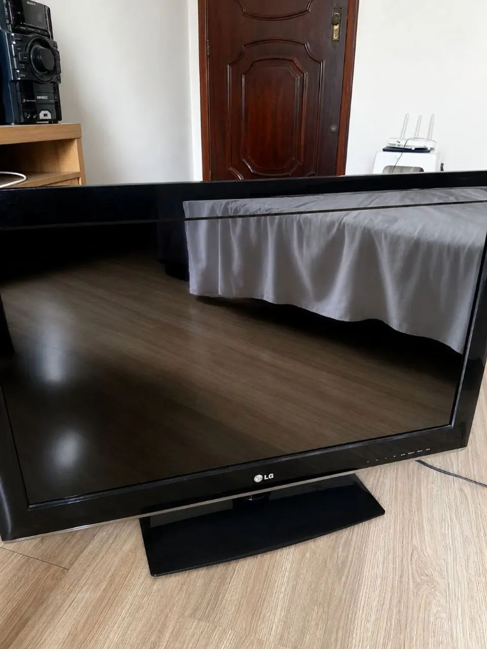 TELEVISÃO LG 32 POLEGADAS 