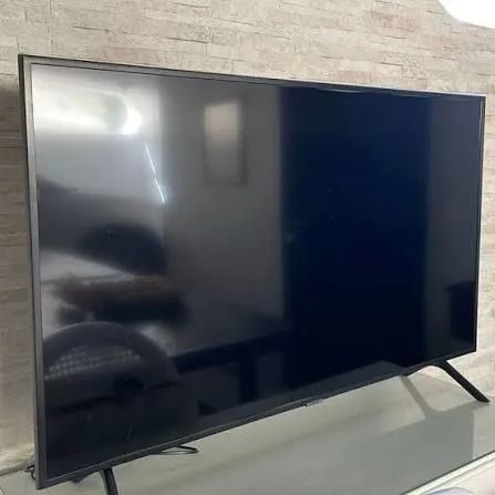 Tv semi nova 