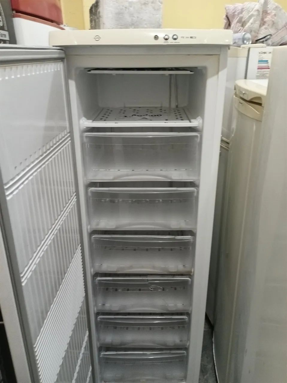Freezer  - Foto 3