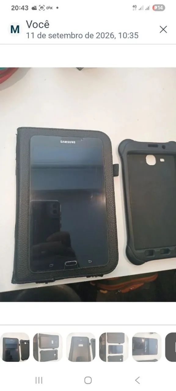 TABLET SANSUNG A6